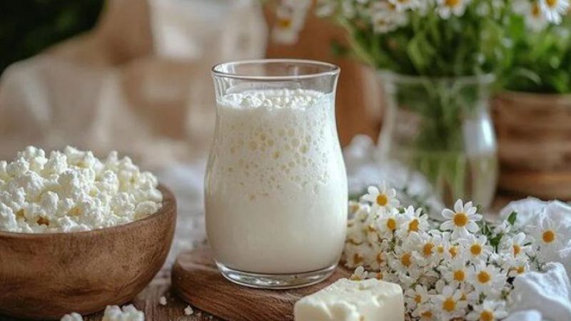 La bebida milenaria que ayuda a restaurar la flora intestinal
